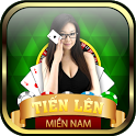 Tien Len Mien Nam Online - HOT icon