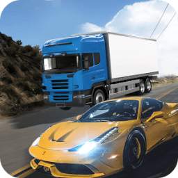 Nitro Speed Racing 1.0
