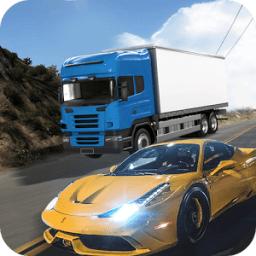 Nitro Speed Racing иконка