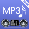 ikon MP3 Music Downloader
