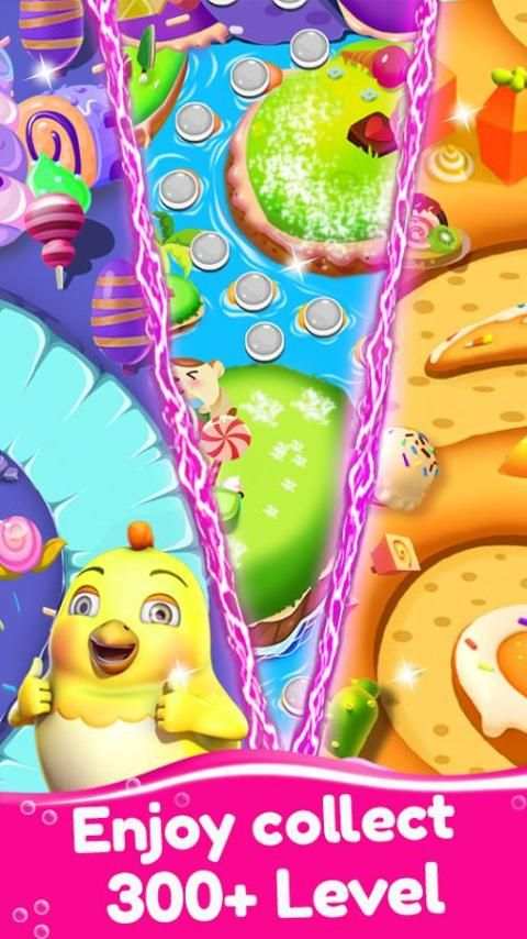 Candy Angela 2 تصوير الشاشة