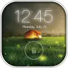 Firefly Lock Screen icon