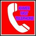 Khmer Fast Telephone on 9Apps