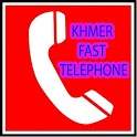 Khmer Fast Telephone 1.6