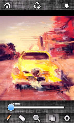 Oil Painter screenshot 5