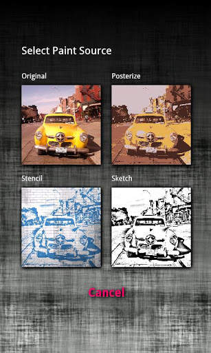 Oil Painter screenshot 2