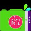 Camera B612 pics-Art icon