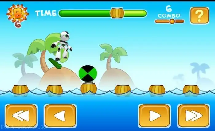 Ben 10: Omniverse FREE! android iOS apk download for free-TapTap