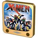 Best of X-Men Evolution 1.0