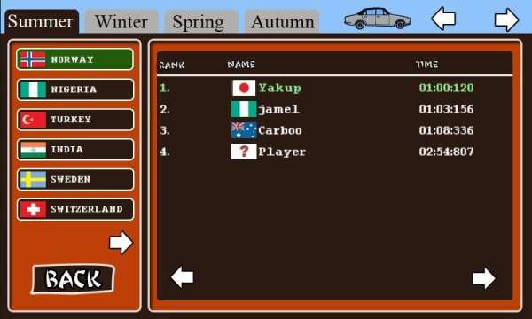 World Hill Climb Race screenshot 7