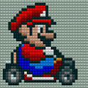 Pic Sounds Mario Kart icon