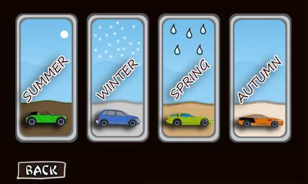 World Hill Climb Race screenshot 6
