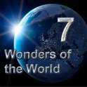 7 WONDERS OF THE WORLD*