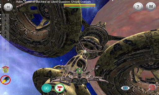 Dangerous Lite screenshot 1