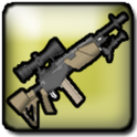 Gun Ringtone Sounds icon