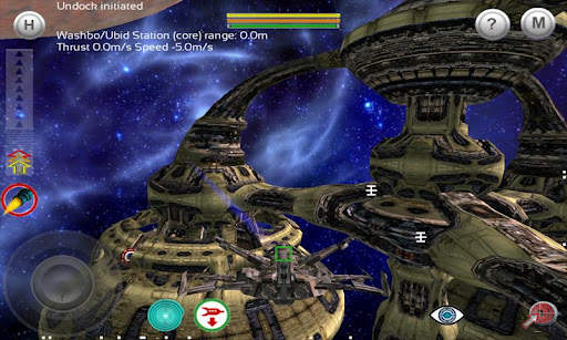 Dangerous Lite screenshot 3