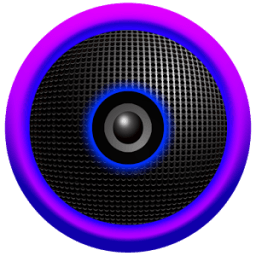 Total Video Player HD أيقونة