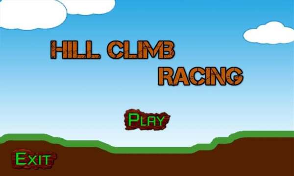 Hill Climb Racing 2D screenshot 4