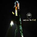 Michael Jackson Live Wallpaper 1