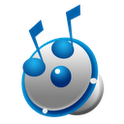 dxTop Music Widget icon