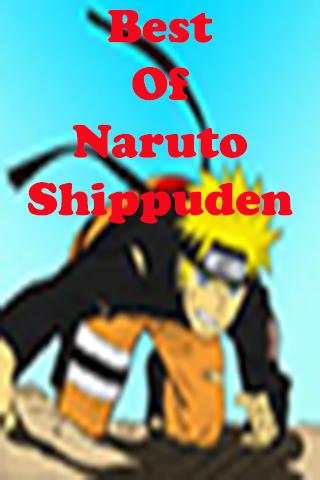 Naruto Shippuden Episodes New screenshot 1