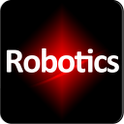 Robotics أيقونة
