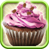 Cupcake Maker-Cooking game आइकन