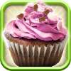 Cupcake Maker-Cooking game