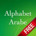 Learn the Arabic alphabet on 9Apps
