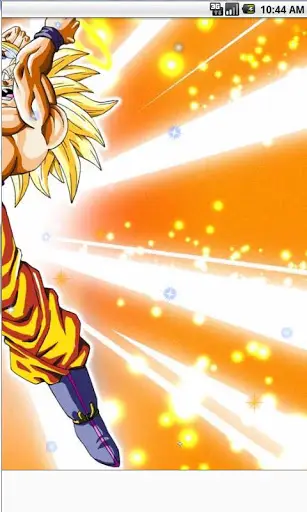 Download do APK de Goku Super Saiyan Battle Dragon Super Lock Screen para  Android