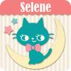 Menstruation Calendar ♪ Selene