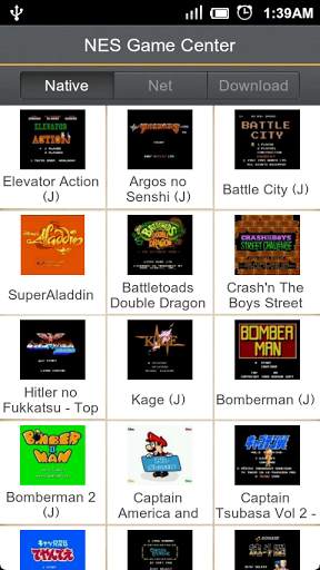 Nes Game Center Free Download 9game