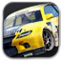 Drag Racing - Rolling icon