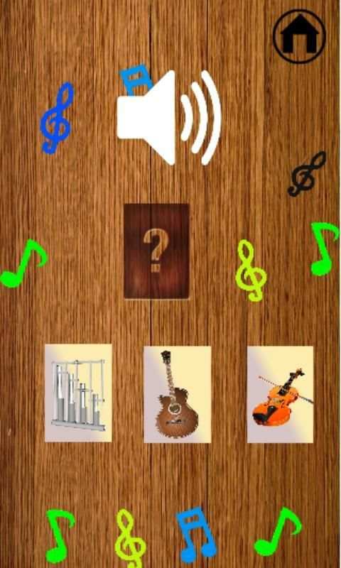 Mengenal Alat Musik screenshot 5