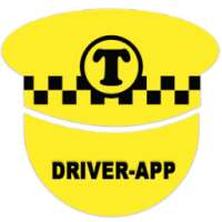 DRIVER APP