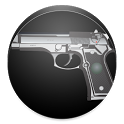 9mm Gun Sound icon