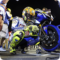 MotoGP Live HD أيقونة