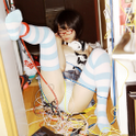 Sex Coser Iiniku Ushijima icon