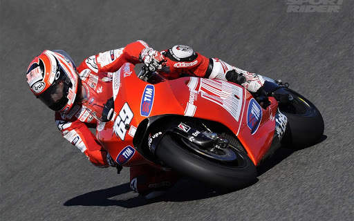 MotoGP Live HD screenshot 3
