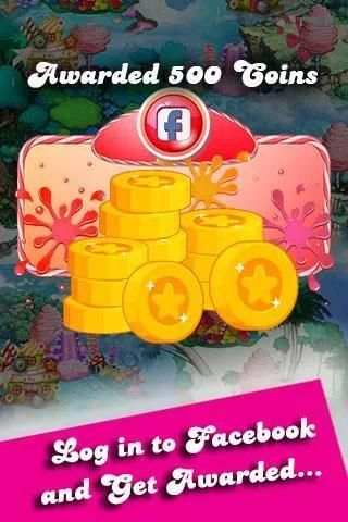 Candy Jelly Mania screenshot 2