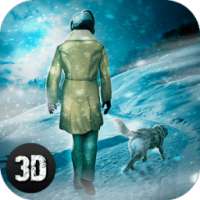 Siberian Survival: Cold Winter