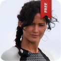 The Hunger Games Catching Fire आइकन