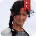 The Hunger Games Catching Fire Wallpaper 1.0