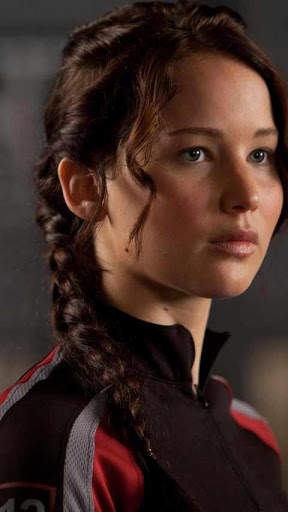 The Hunger Games Catching Fire screenshot 3