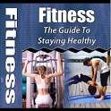 Fitness Staying Healthy Guide on 9Apps