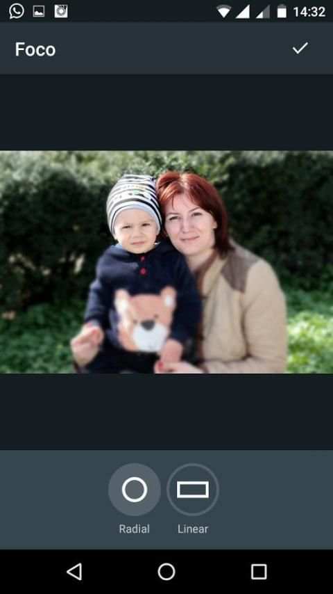 Photo Editor - Editor de Fotos screenshot 5