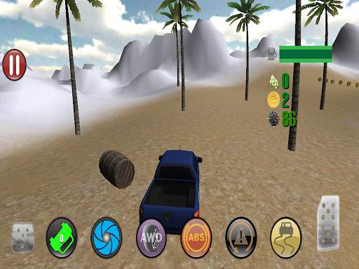 Offroader screenshot 5