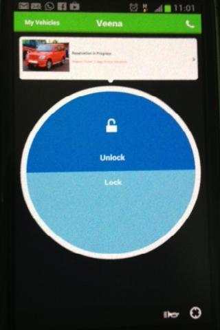 Zoom Mobile Key screenshot 4
