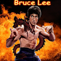 Bruce Lee Live Wallpaper icon