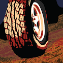 Offroader icon